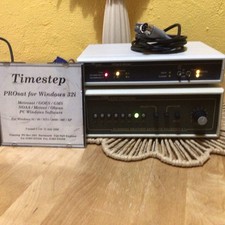Timestep Weather Satellite Proscan Receiver Equipment  