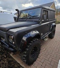 285/75/16 Insa Turbo Special Track Tyres X4