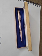 Squire Vintage Biro Pen