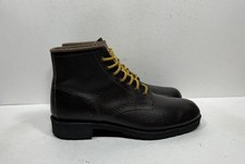 PCI Products Prison Boots