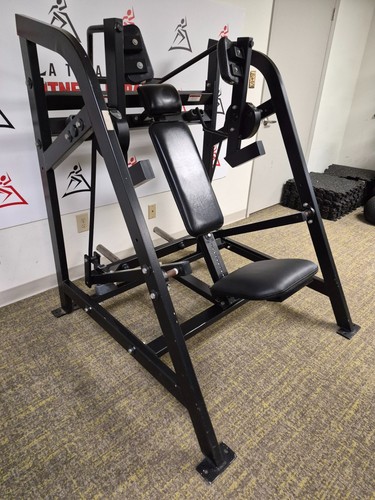 Hammer strength plate - hammer,