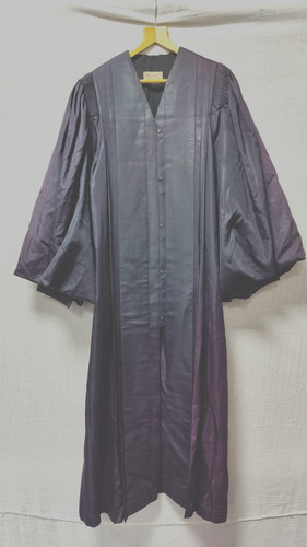 Vintage coronation robe - vintage, size
