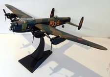 Corgi 1/72 Scale AA32601 - Avro Lancaster B1 R5868/'PO-S Aircraft 467 Sq.