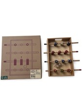 MUJI Small Wooden Table