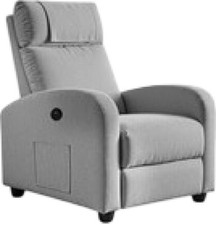 Unbranded Recliner Chair
