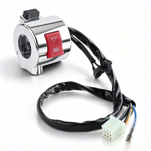 Right control switch - right,