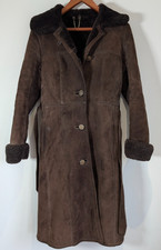 Bailys Glastonbury Sheepskin