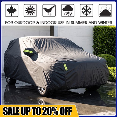 Heavy duty waterproof - heavy, car