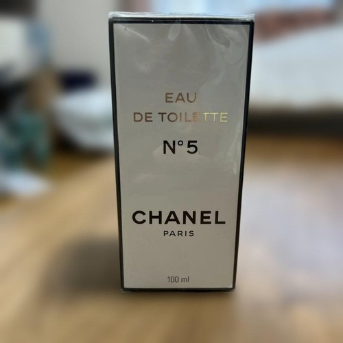 Chanel eau de toilette - chanel, no