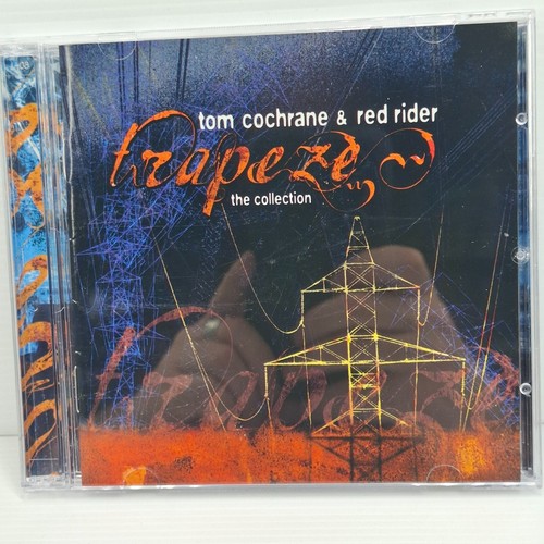 Trapeze the collection 2 cd - [2,