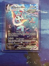 Pokémon TCG-Vaporeon VMAX