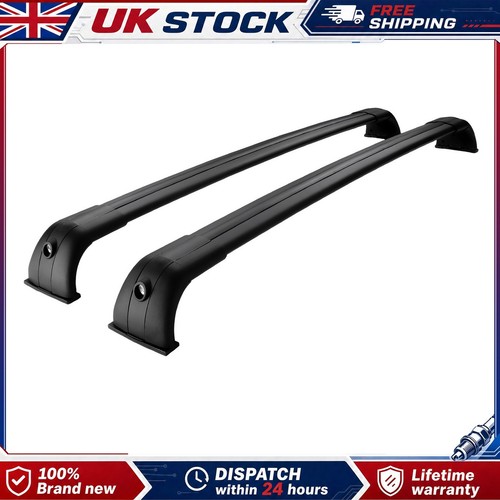 Roof rack cross bars - rack,