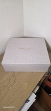 Jimmy choo empty shoes - jimmy,