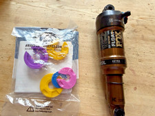 2025 Fox Float Factory 2 Pos