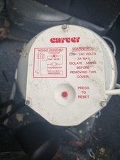 Carver Cascade LPG Water