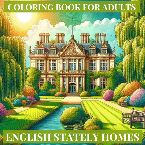 English stately homes - homes,