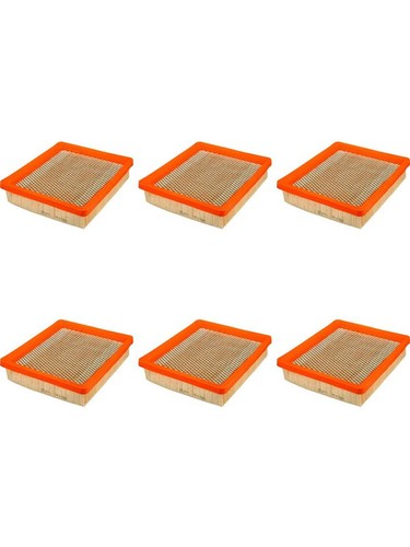 Fram air filter ca4383 - 6, x