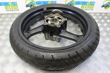 Suzuki GSF 1200 S Bandit Front Wheel 17x3.50 Mk3 2005 2006 GSF1200 B150