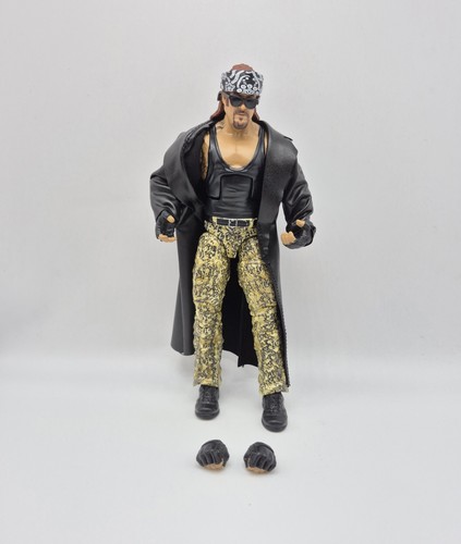 Wwf wwe elite - wwf,