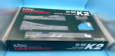 KATO 20-832 N GAUGE UNITRACK