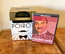 Poirot Complete Cases