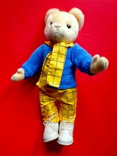 MERRYTHOUGHT RUPERT BEAR