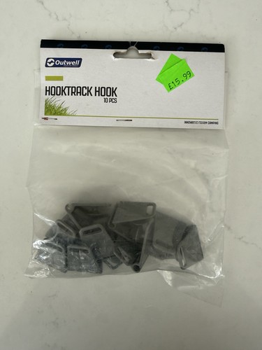 Outwell hooktrack hook - hooktrack,