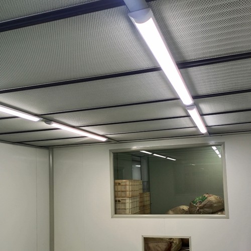 Led batten light 6500k - led,
