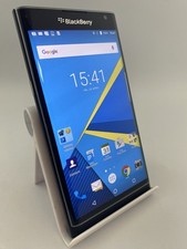 BlackBerry Priv Black Unlocked 32GB 5.4" Slide Keyboard Android Smartphone