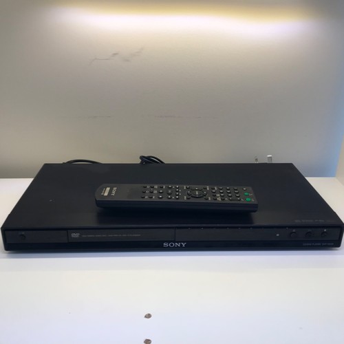 Sony dvp ns39 dvd - dvp-ns39, cd
