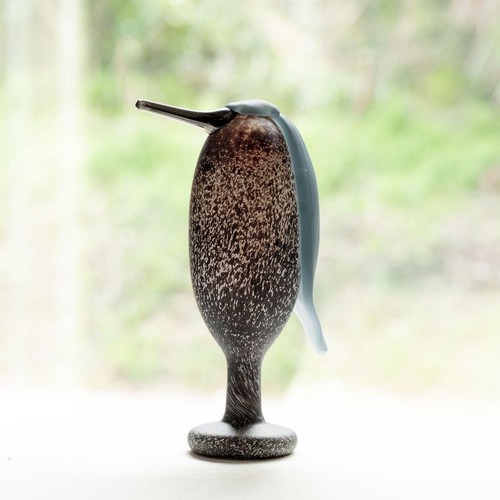 Iittala bird heron 2006 oiva - bird,