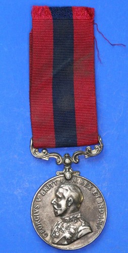 British replica george - british,