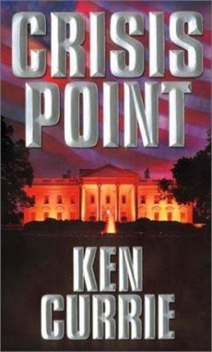Crisis point paperback - paperback, ken