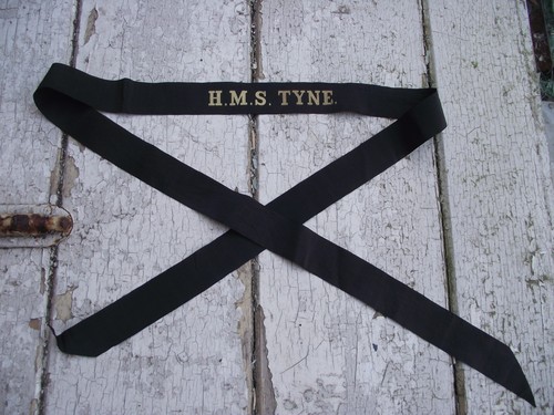 Original ww2 hms - original,