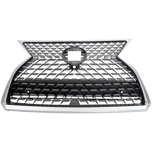 Grille 531010e410 for lexus - ,