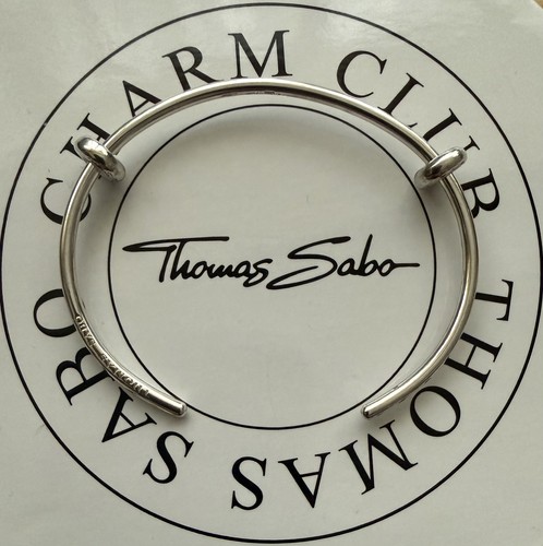 New thomas sabo sterling - new,