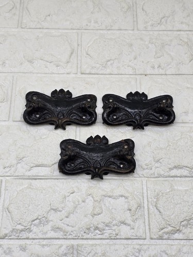Set victorian steel - victorian,
