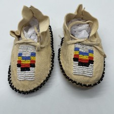 Vintage Native American Hand
