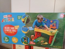 24pcs Deluxe Sand & Water Play