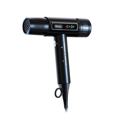 Wahl vanquish hair dryer - hair,