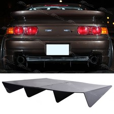 For Toyota MR2 Coupe Black