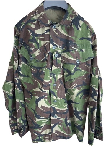 Genuine british army combat - british,