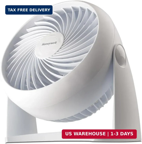Honeywell turboforce air - honeywell,