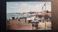 Southampton Postcard C1910
