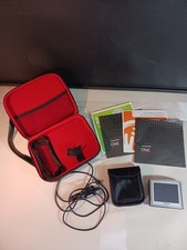 TomTom One 3rd Edition Sat Nav