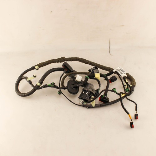 Ford kuga van cable - cable, front