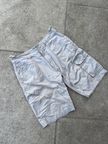 Vintage red herring cargo - vintage,
