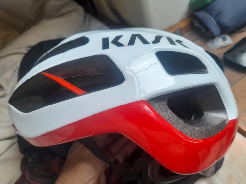 Kask protone road cycling - 2.0,