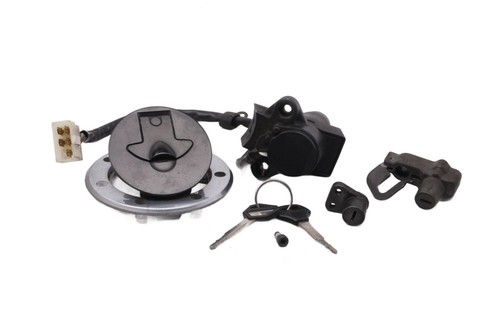 Lock set ignition - ,