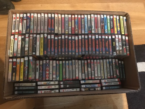 Commodore cassette tape - cassette,